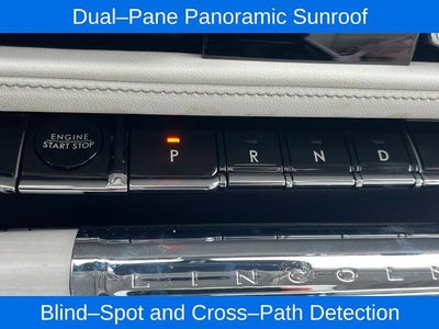 2026 Lincoln Aviator Reserve®