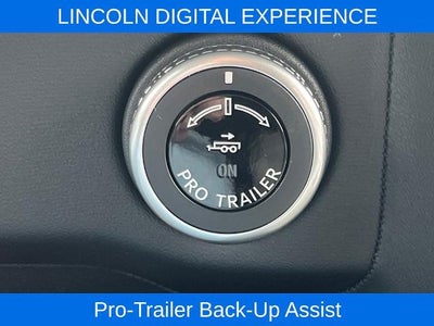 2026 Lincoln Navigator Premiere