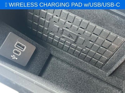 2026 Lincoln Navigator Premiere