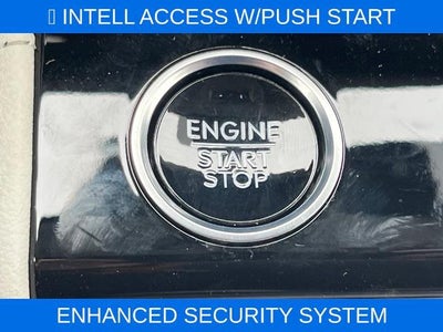 2026 Lincoln Navigator Premiere