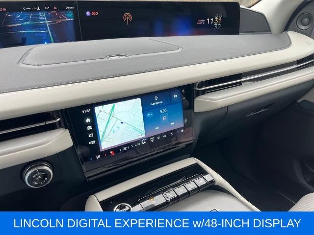 2026 Lincoln Navigator Premiere