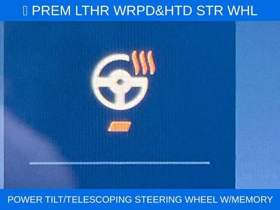 2026 Lincoln Navigator Premiere