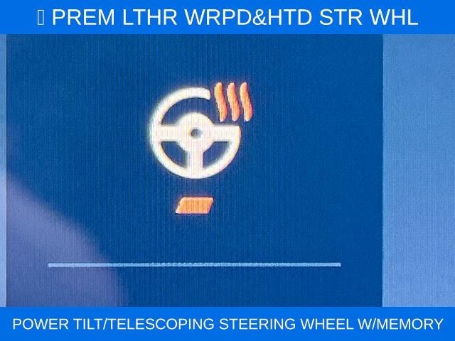 2026 Lincoln Navigator Premiere