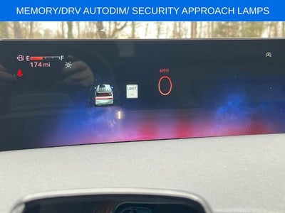 2026 Lincoln Navigator Premiere