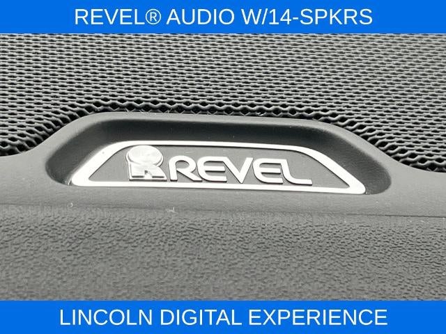 2026 Lincoln Navigator Premiere