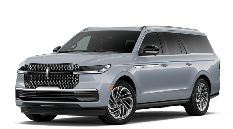 2026 Lincoln Navigator's photo