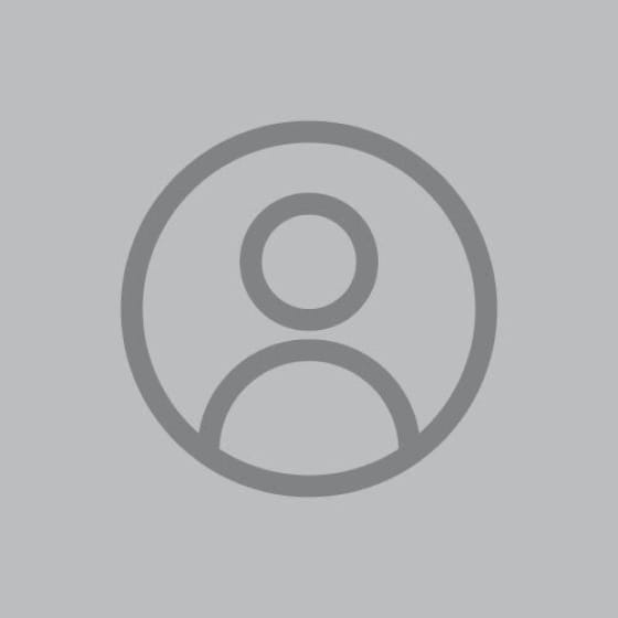 Placeholder for Staff member Maurice Davis from ID_0ffe59