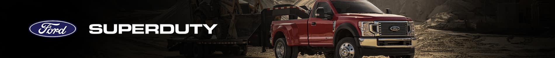 Ford Superduty