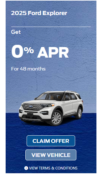 explorer apr