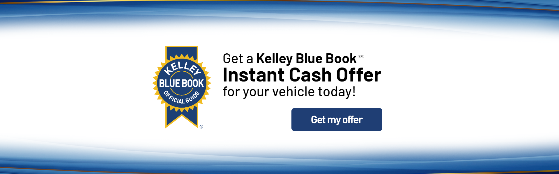 KBB Instant Cash Offer