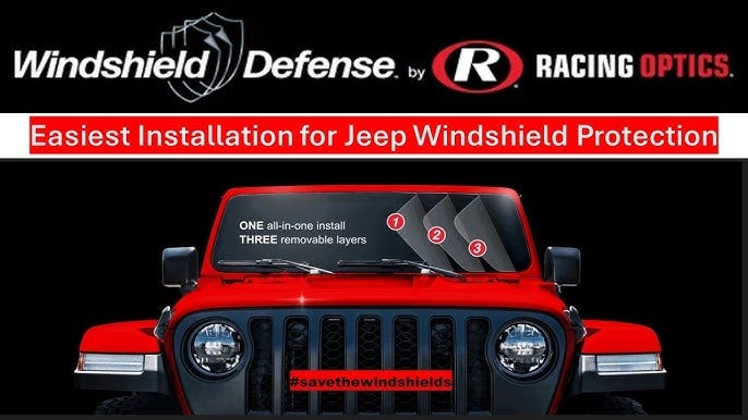 windshield defense