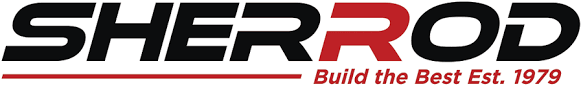 Sherrod Trucks Logo